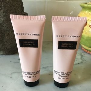 Ralph Lauren- Midnight Romance